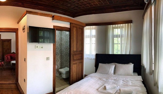 Anfora Otel & Sarap Evi