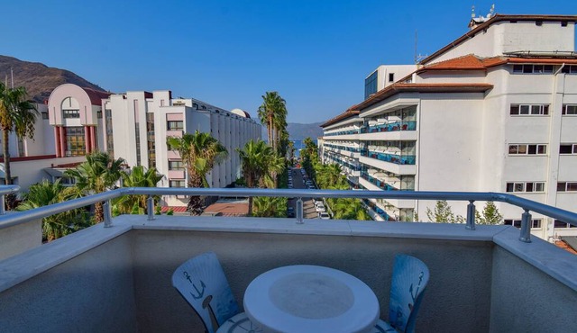 Astoria Life Hotel in Marmaris