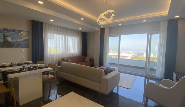 ASİA TATİL KÖYÜ in Erdemli