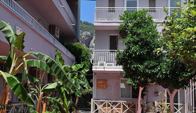 Unal Boutique Hotel