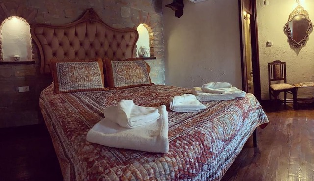 Adissa Hotel Şirince