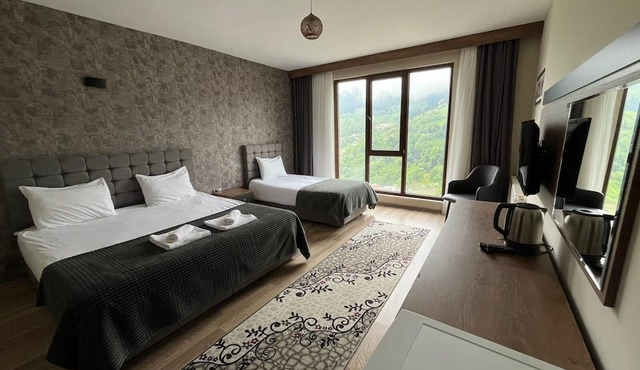Alya Teras Otel