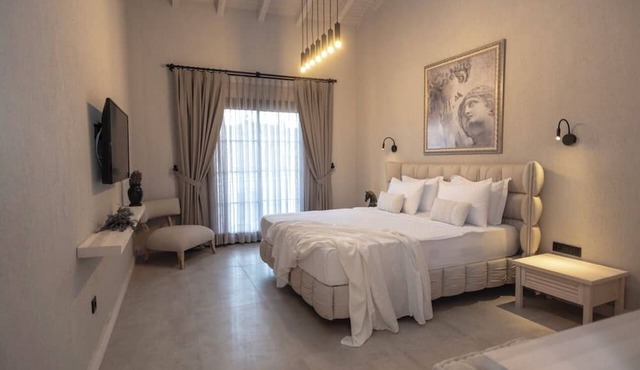 Ala Da Vinci Hotel Alaçatı in Cesme