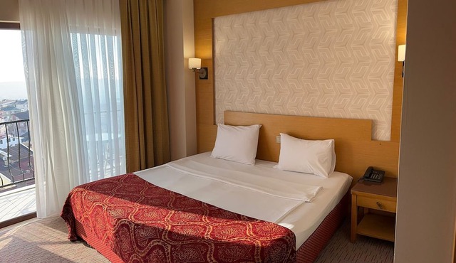 MEKANHAN OTEL
