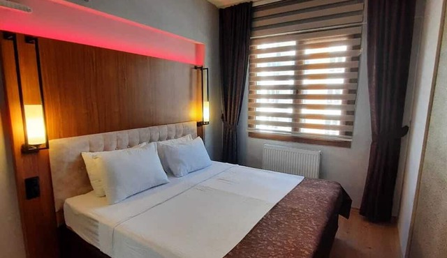 KB Apart Otel in Talas