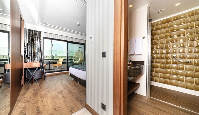 Mukarnas Pera Hotel