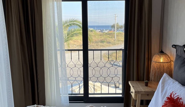 Lagom Hotel Seferihisar