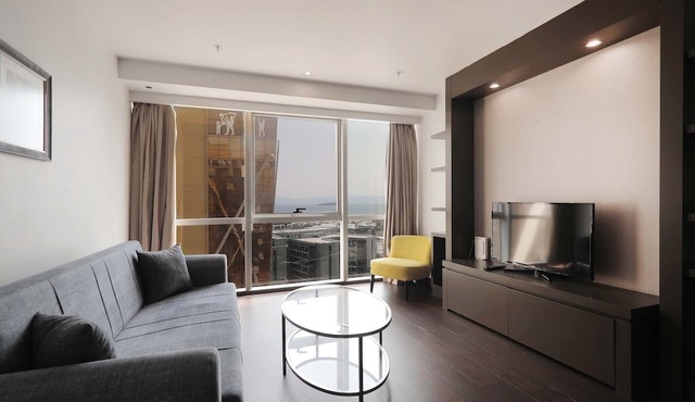 The Four Winds Hotel in Istanbul