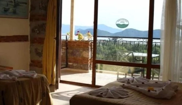Söğüt Taş Otel