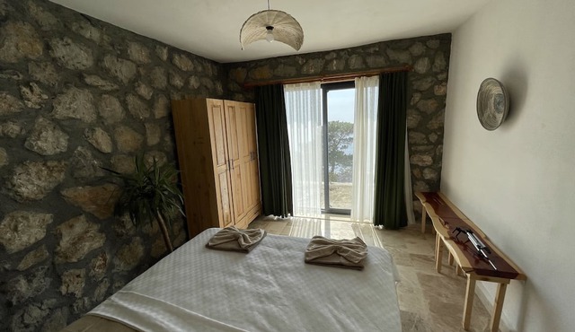 Keşif Zone Eco Resort Retreats