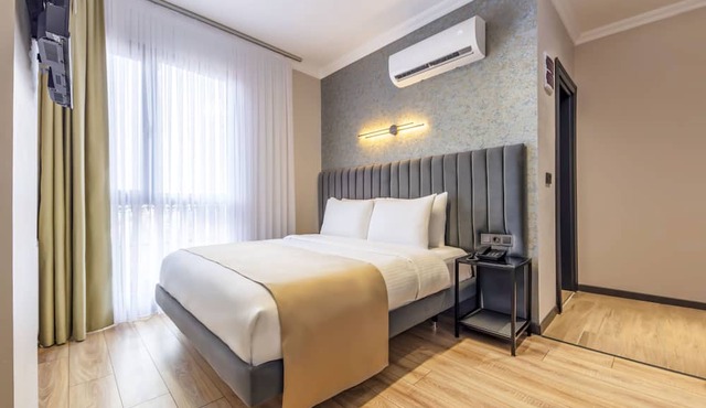 Nora Airport Hotel Istanbul in Arnavutköy