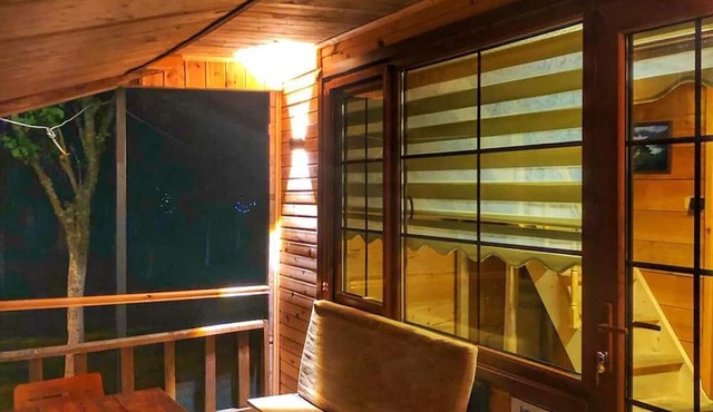BUNGALOW NEXT TO FIRTINA CREW, CLEAN AIR, A HOLIDAY THAT WILL BE GOOD FOR YOU