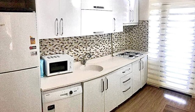 Apartaments by the Marble sea 10 in Yalova