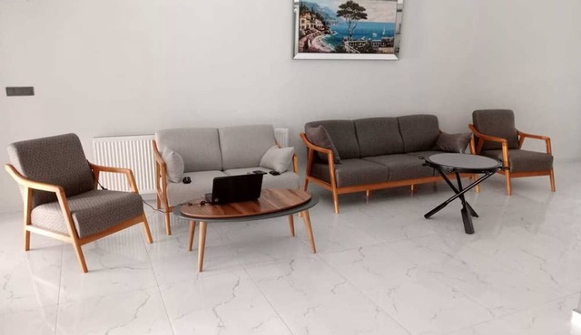 Akarca Butik Otel
