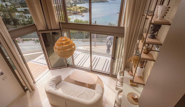Panjur Bodrum Luxury in Bodrum