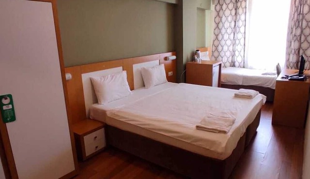 MD CITY OTEL in Çanakkale