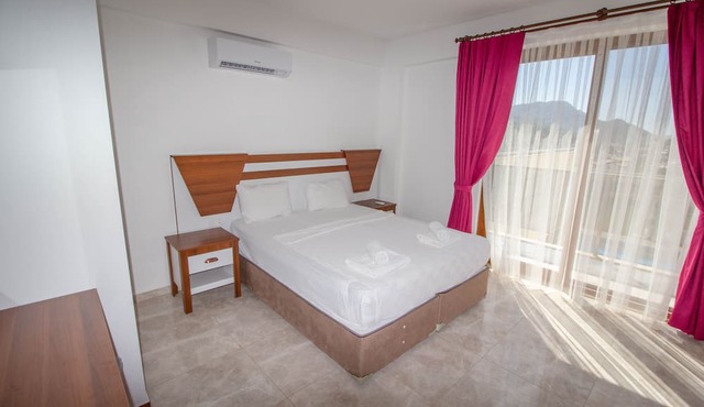 Fethiye Nisa Villa in Fethiye