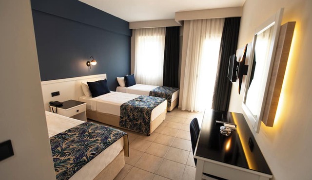 Miramor Garden Resort&Spa All Inclusive