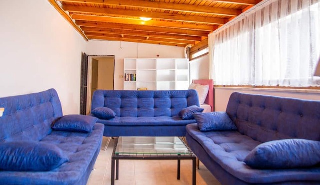 Fully Furnished Spacious Comfy Villa in Didim in Didim