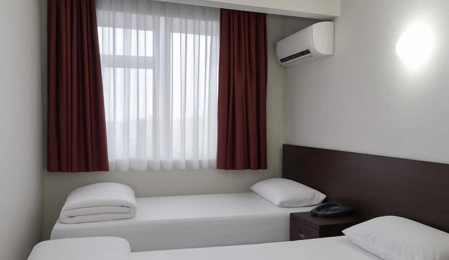ÇAĞRI HOTEL
