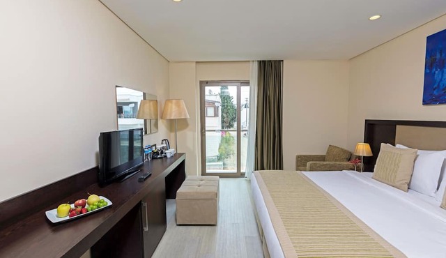 My Ella Bodrum Resort & Spa
