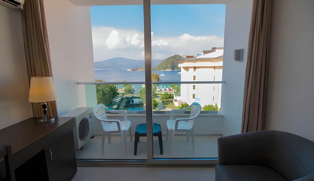 Supreme Beach - Adults Only in Marmaris