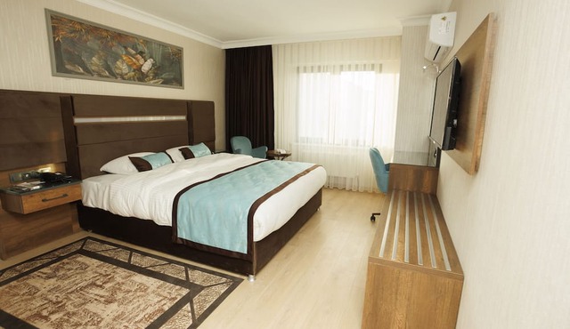 Anemon Usak Otel