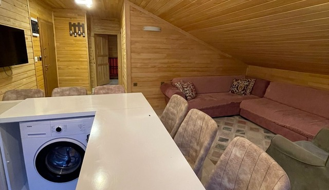 Uzungol Family Rooms #6 in Çaykara