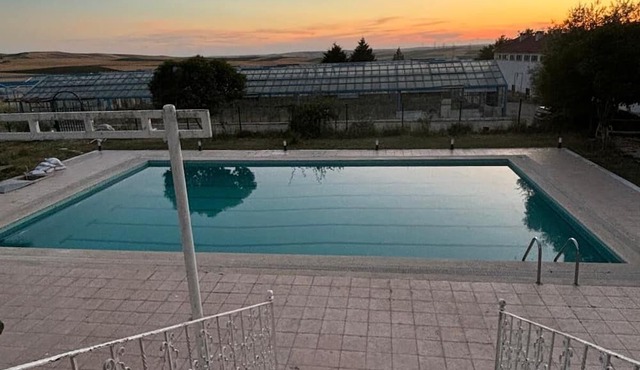 LUXURY FARMHOUSE VILLA in Marmara Ereglisi