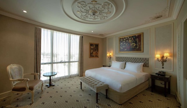 DoubleTree by Hilton Gaziantep in Gaziantep