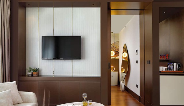 The G Hotels Istanbul in Istanbul
