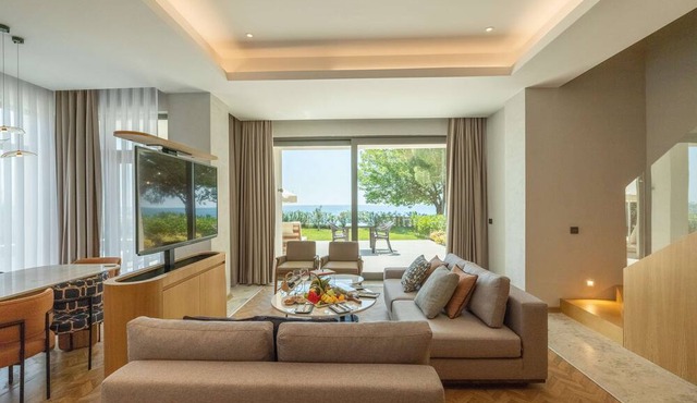 Sherwood Exclusive Kemer