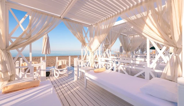 Belek Beach Resort Hotel - All inclusive