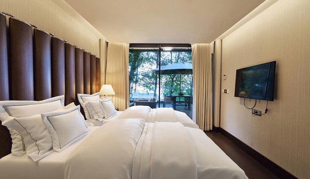 Rixos Premium Göcek Adult Only in Fethiye