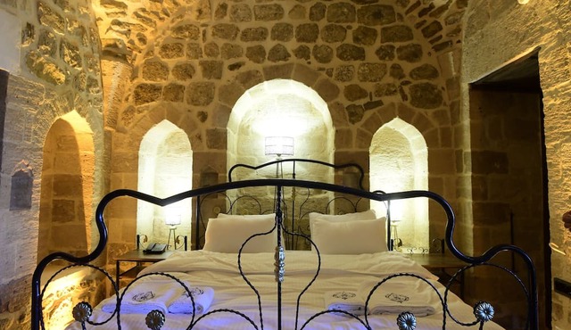 Legacy Mesopotamia Hotel in Mardin