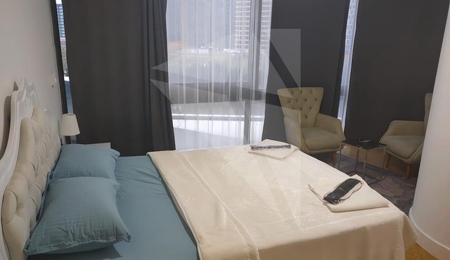 Prime Istanbul Wonderful Apartment