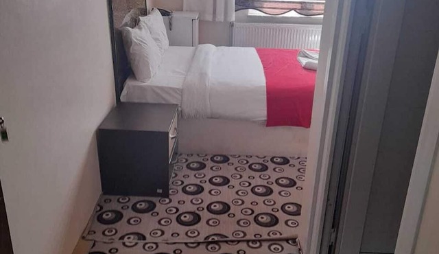 Revan Otel in Van