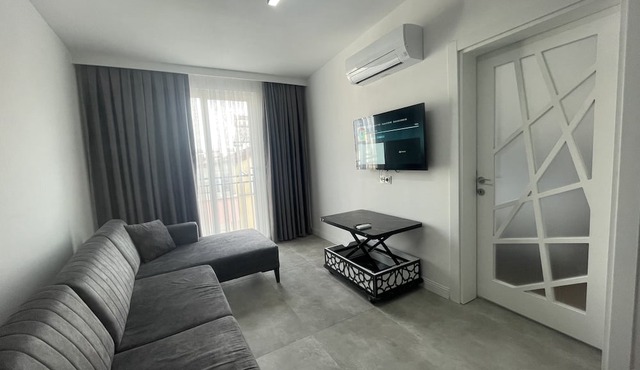 Suite64 in Antalya