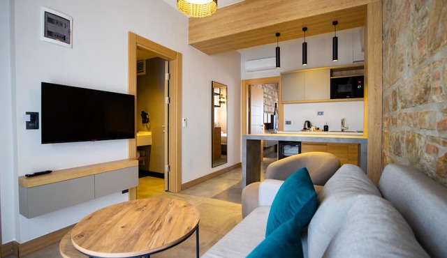 Asterina Hotel