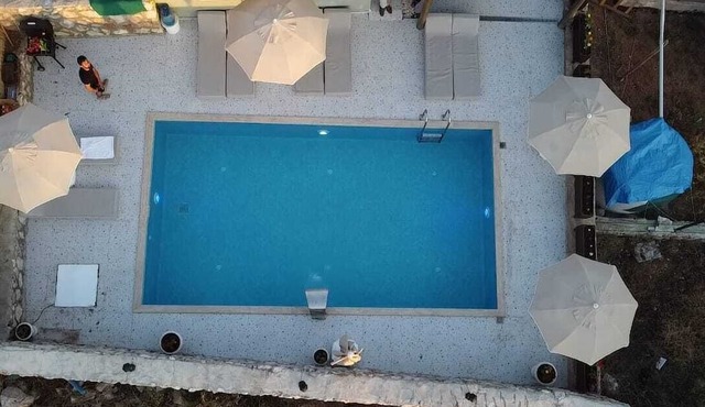 Salvia Butik Hotel in Marmaris