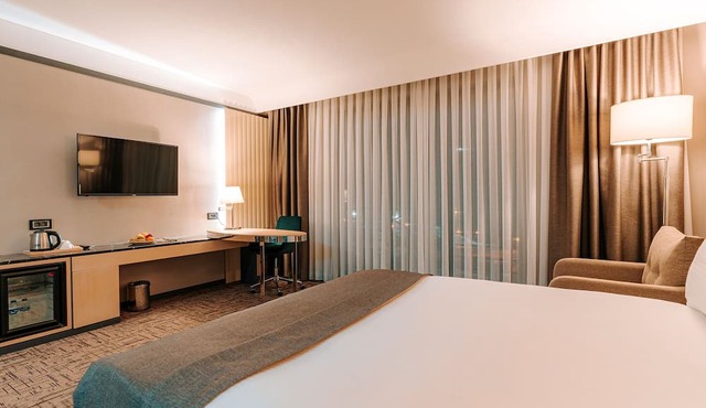 Invite Corner Hotel Trabzon