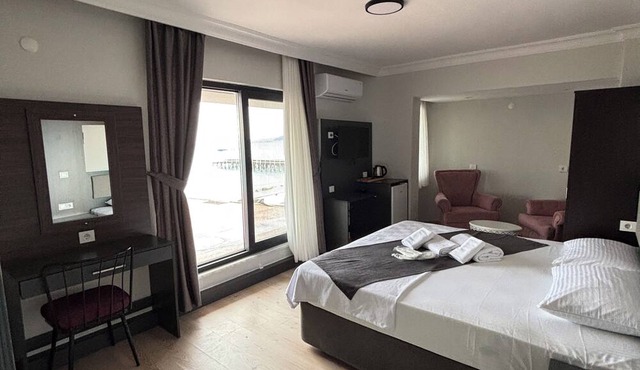 Demir Otel Restaurant