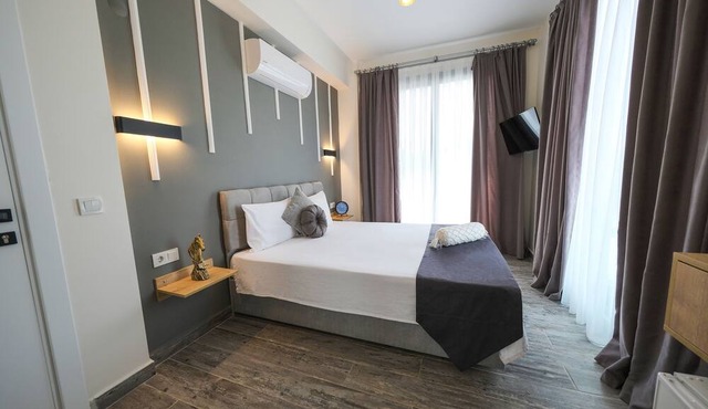 Umbelo Suites Dalyan