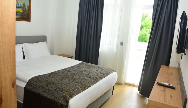 Hotel Rafael Restaurant in Manavgat