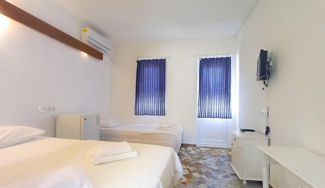 Hotel Tropicana