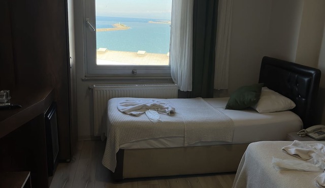 Ganita Life Hotel in Trabzon