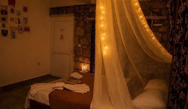 Usta x Cirak Butik Otel in Cesme