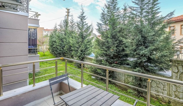 Comfortable Flat with Central Location in Sapanca in Sapanca