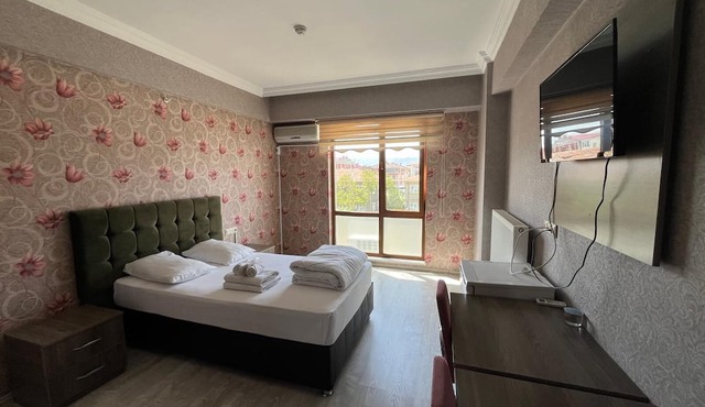 Hotel Beyrut in Erzincan