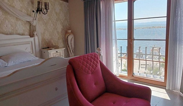 Ra Delux Butik Otel